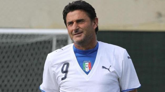 Parla viareggino metà della nazionale di beach soccer