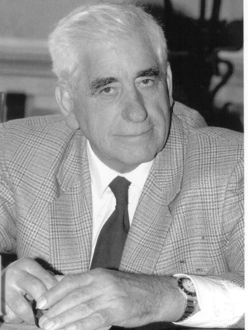 Addio a Menicagli, ex presidente Atm 