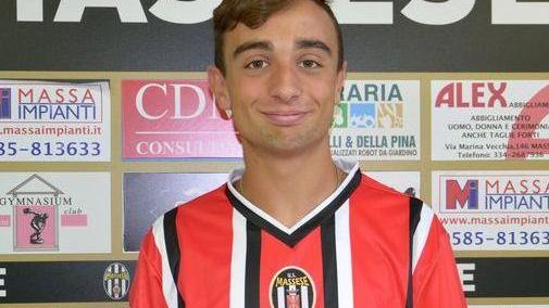 «I compiti? In treno Nella vita voglio fare il calciatore»