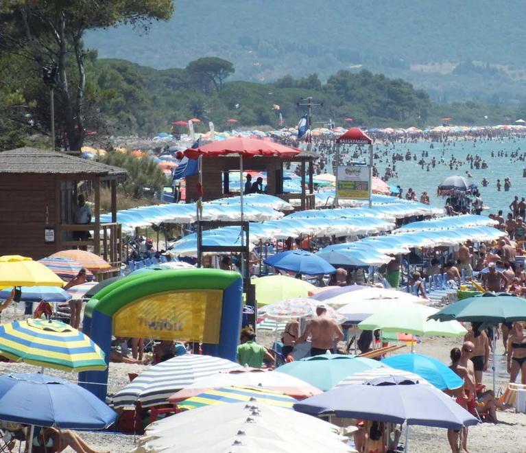 La Val di Cornia ha i numeri Ora si tratta di farli fruttare 