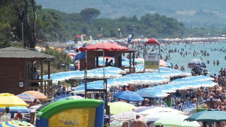 La Val di Cornia ha i numeri Ora si tratta di farli fruttare