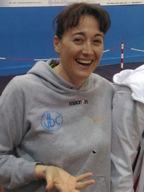 Anche Galdini e Calcagno in forza alla Pallavolo Follonica