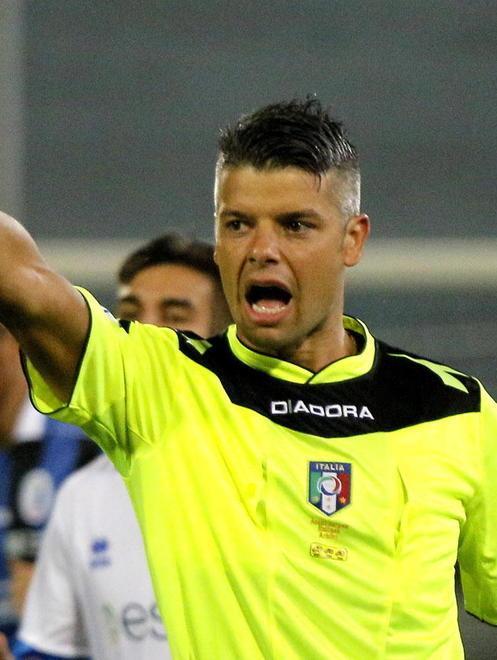 D’Apice fischia il Gavorrano