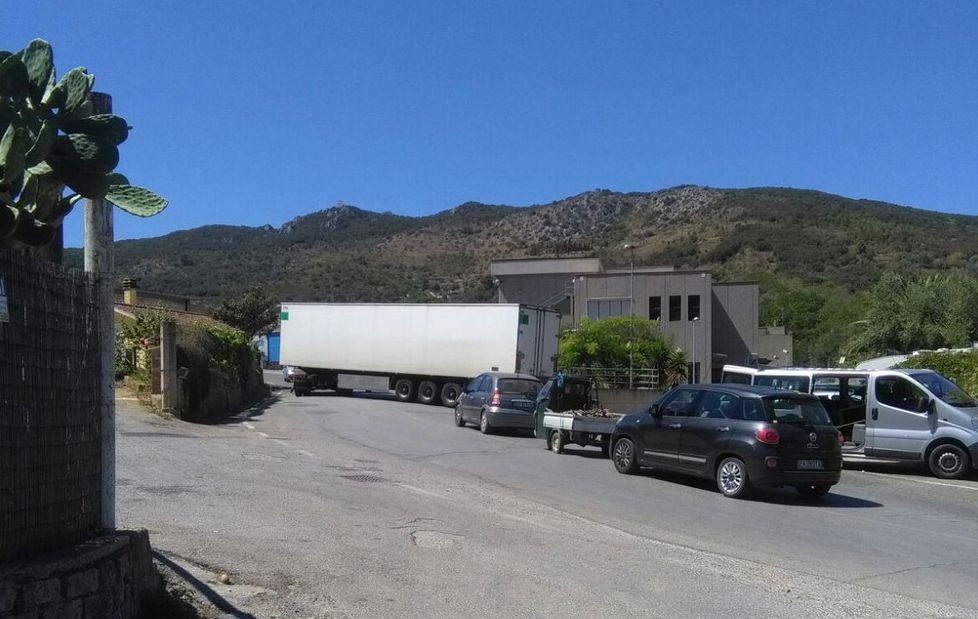 «Zona pericolosa, serve rotatoria» 