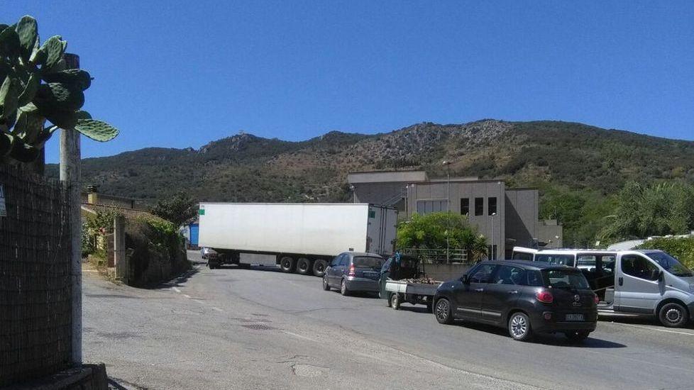 «Zona pericolosa, serve rotatoria»