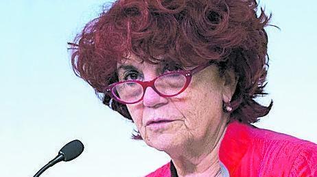 Il ministro Fedeli alla Foce del Piglionico