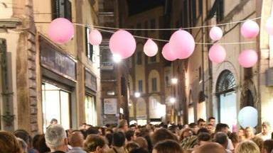 Notte Bianca, Palazzo Ducale si fa bello