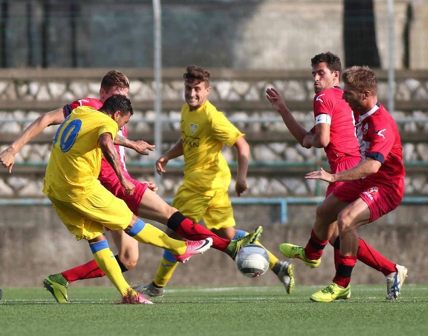 Azzurri, Contini lascia: caccia a Gentili 