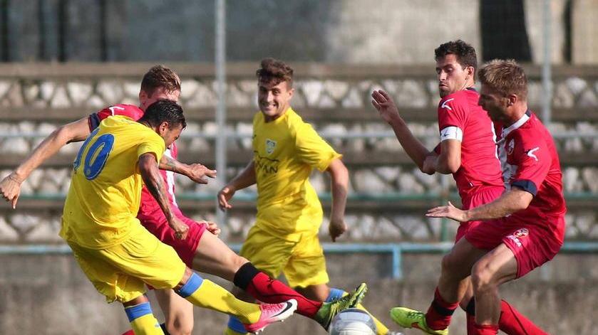 Azzurri, Contini lascia: caccia a Gentili