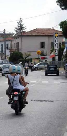  «Subito un’ordinanza anti alcolici» 