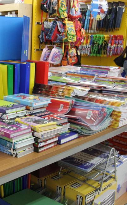 Le librerie massesi che resistono a web e supermercati 