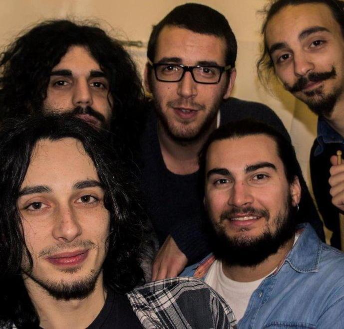 C’è una rock band che ha “adottato” il vecchio Jolly