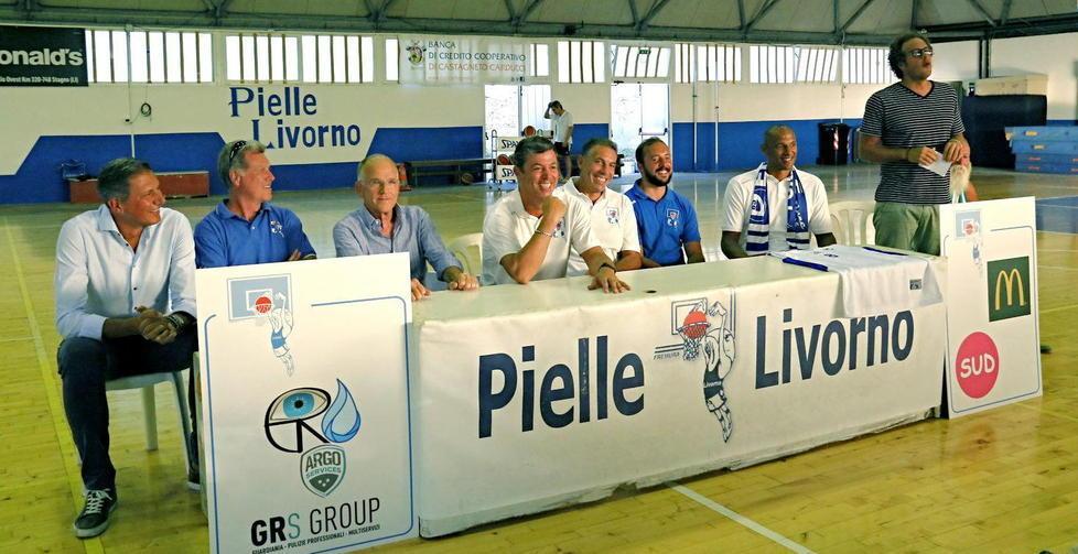 Il nuovo Top(po) player «Qui per vincere con la PL» 