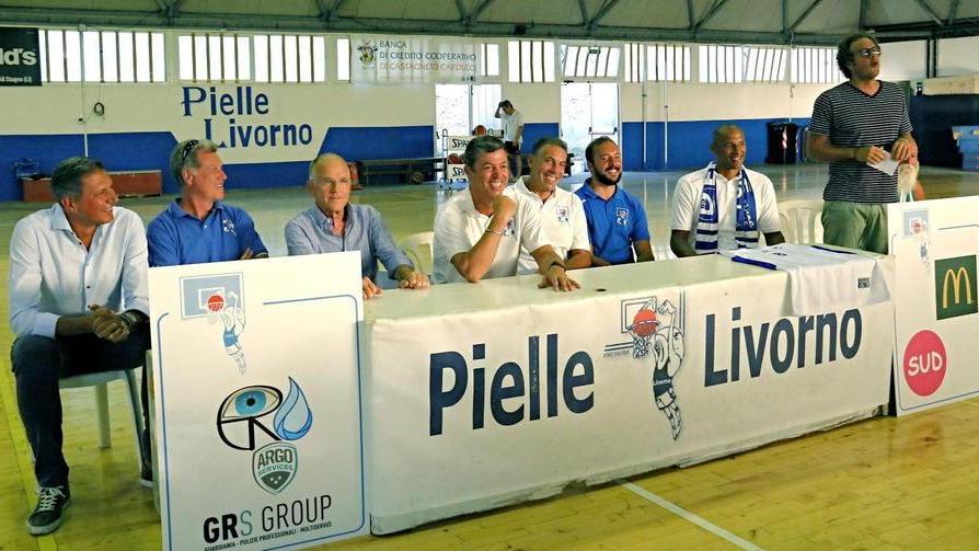 Il nuovo Top(po) player «Qui per vincere con la PL»