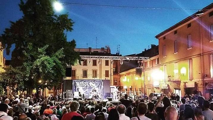 Sicurezza, la sagra del tortellino è salva