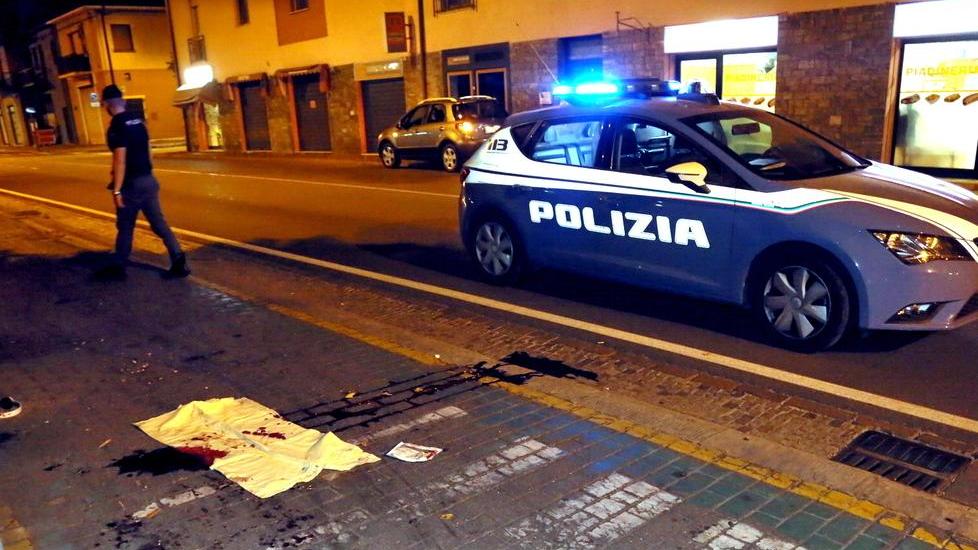 «Said non voleva uccidere il suo rivale»