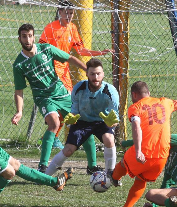 I dilettanti scaldano i motori Domenica scattano le Coppe 