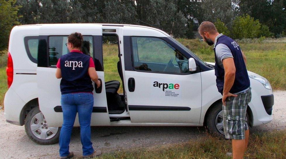 Tra rumori e odori Azienda di Bondeno dichiarata insalubre