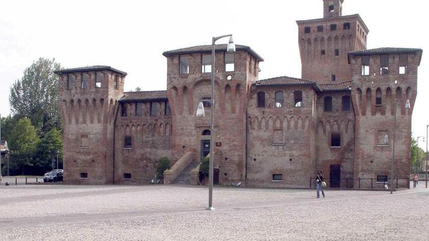 Un nuovo inizio per la Rocca