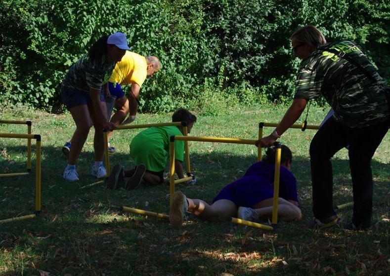 Sabato il Palio delle frazioni 