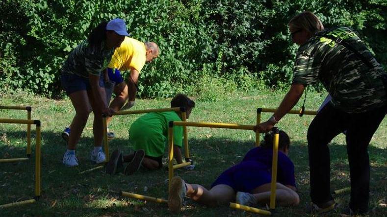 Sabato il Palio delle frazioni