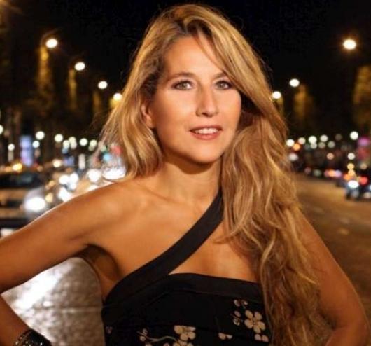 Domani sera il live di Jo Squillo