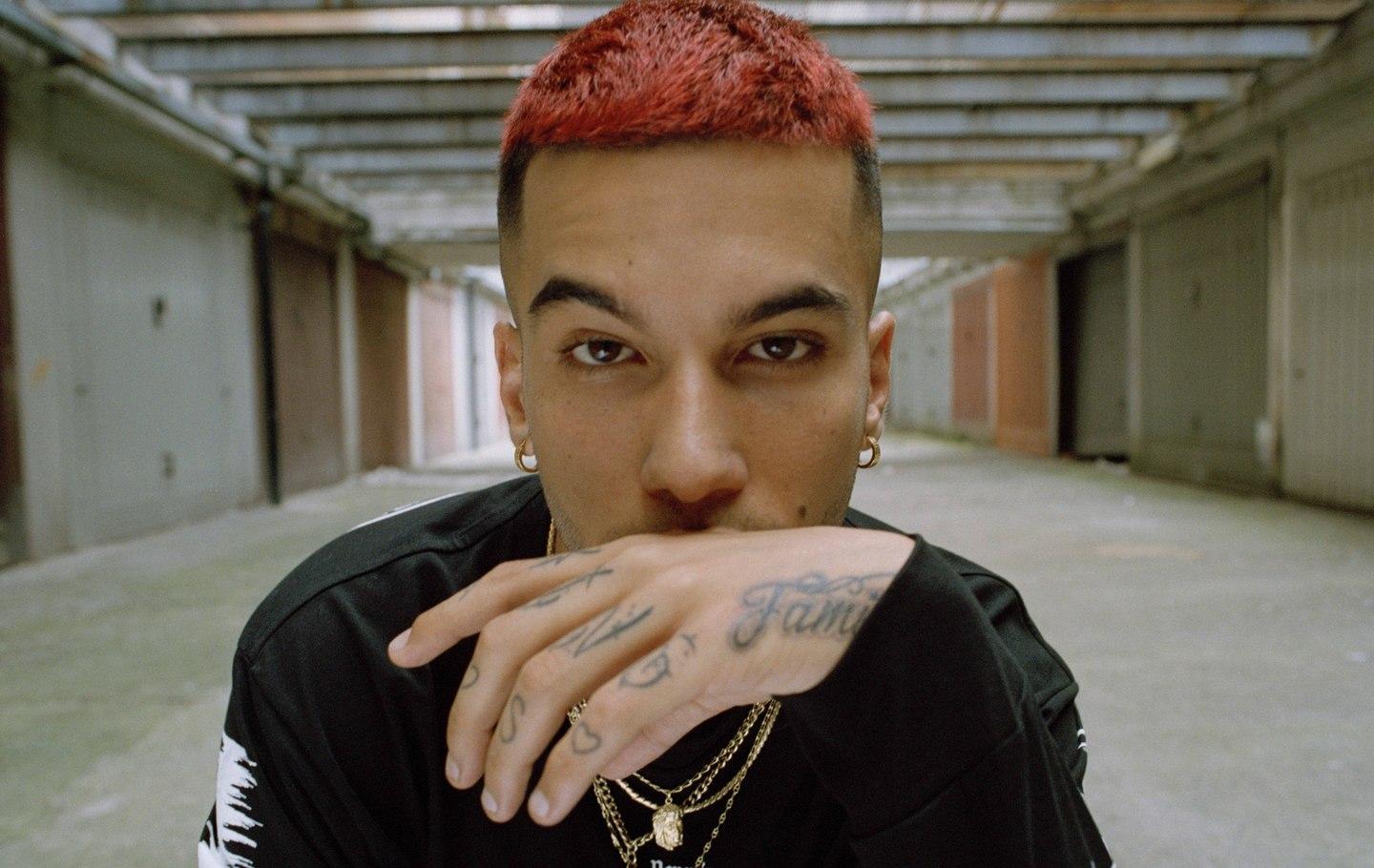 Il rap di Sfera Ebbasta live venerdì a Quartu 