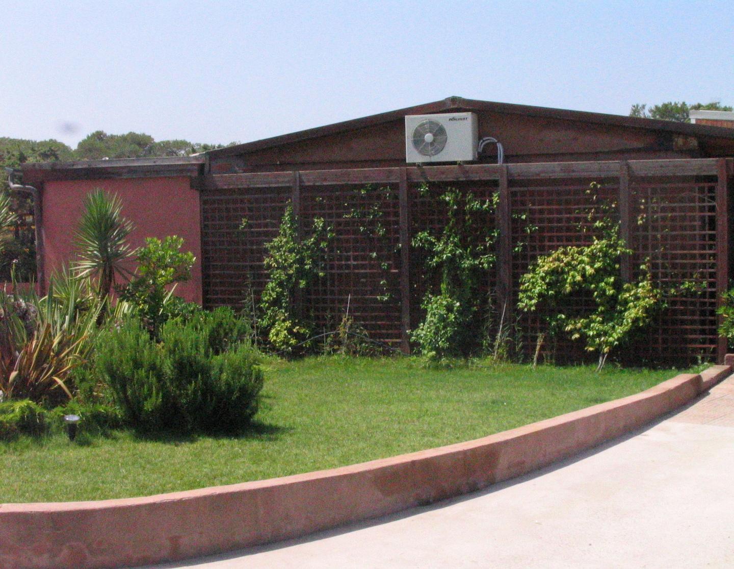 Il camping Li Nibari è sotto sequestro 