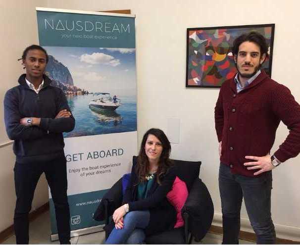Le start up alla conquista dei mercati Al Tanka forum la top 5 dell’isola
