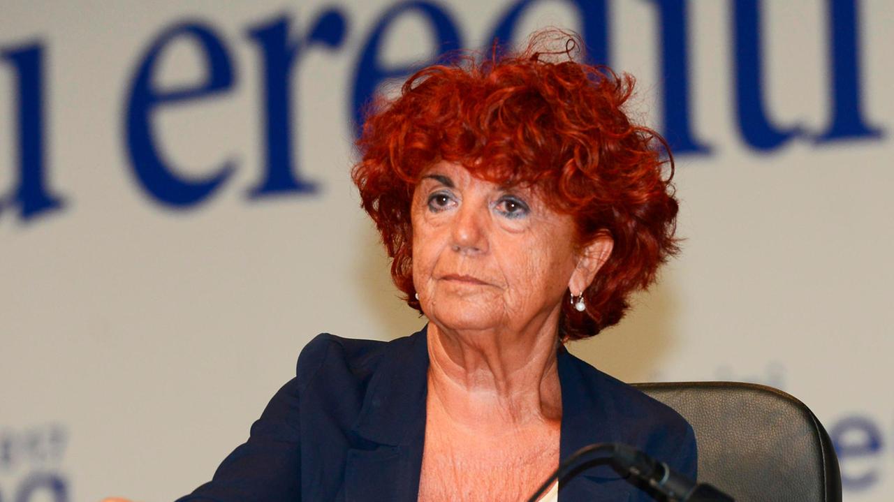 Il ministro Valeria Fedeli in Mediavalle