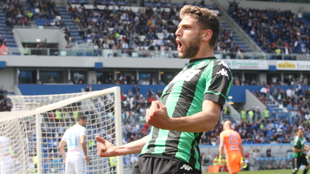 Domenico Berardi