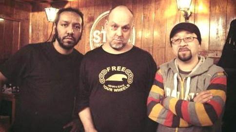 Concordia. “Sfilza Blues”, black music e solidarietà