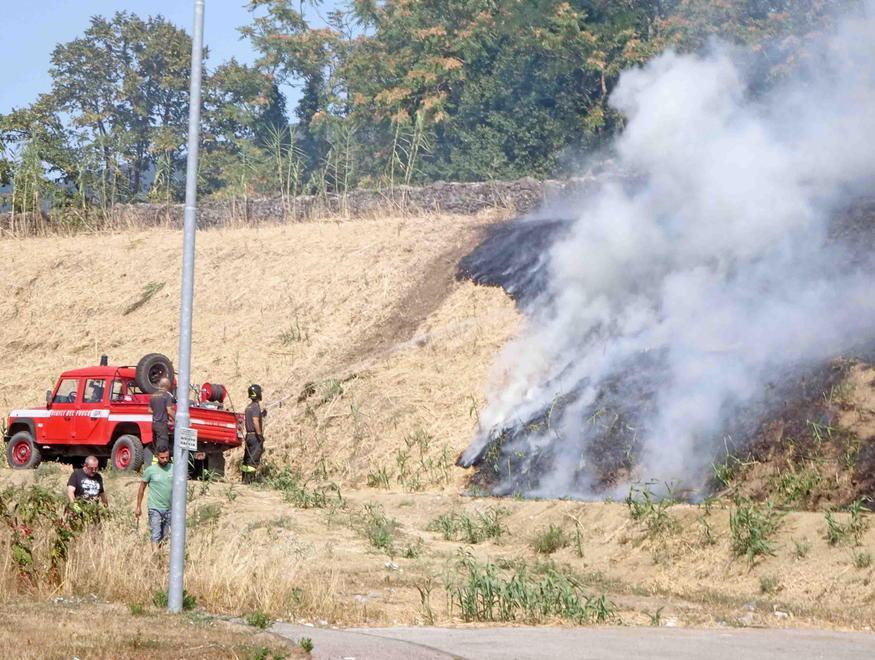 L’Arpat “blocca” l’inceneritore di Montale 