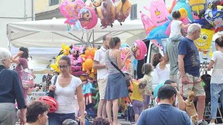 Tra sacro e profano, torna la festa di San Bartolomeo
