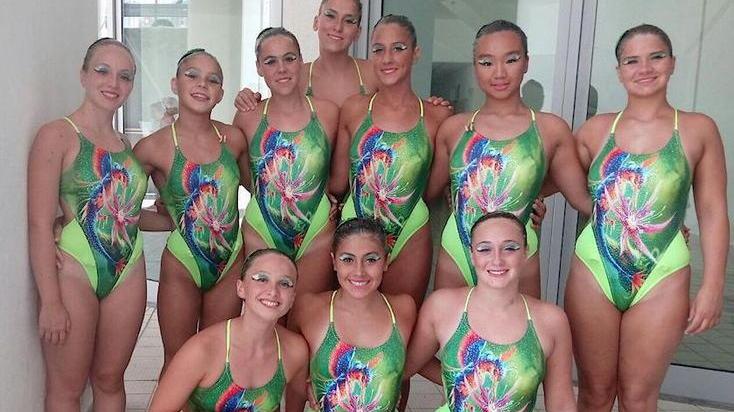 I numeri dell’Azzurra da primato in Toscana
