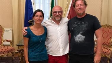 Un’empolese nella giunta 5 Stelle di Livorno