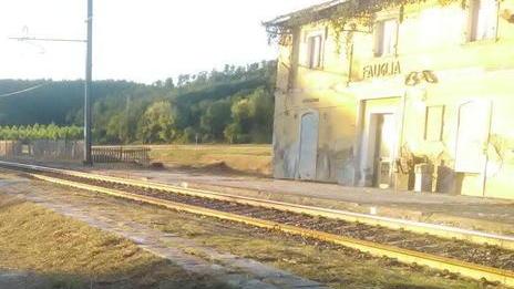 Bonificata l’area intorno all’ex stazione di Acciaiolo