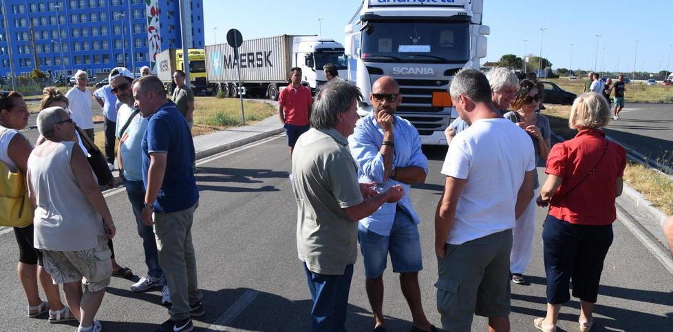 Tmm, approda a Roma la vertenza degli operai 