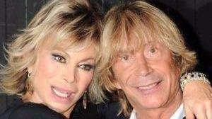 Carmen Russo ai “Venerdì da Star” ospite di Eliopoli