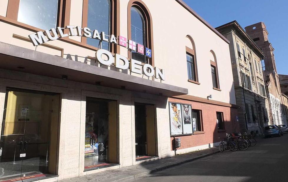 Al cinema col biglietto “dinamico” 