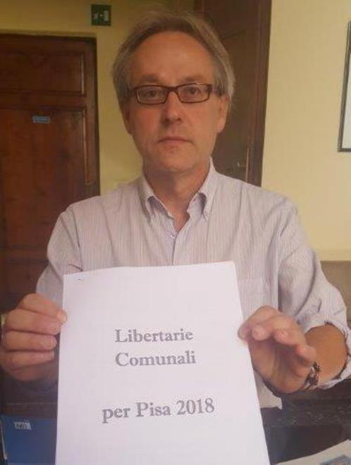 Nel centrodestra è tempo di “Libertarie” 