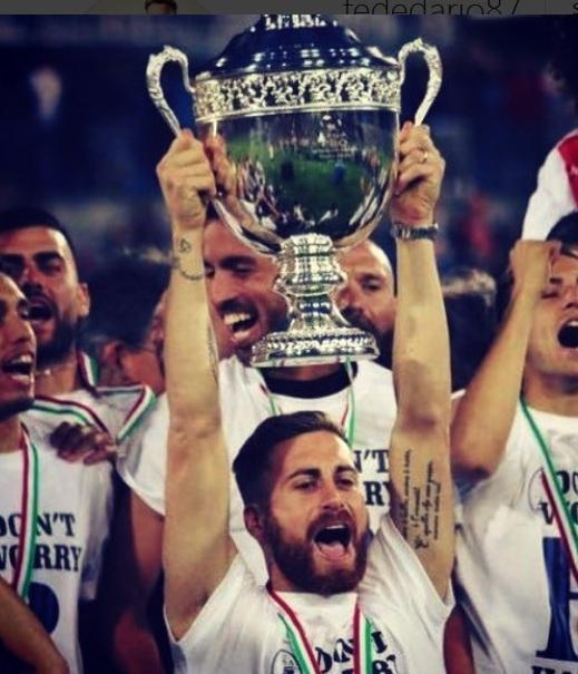 Reinis Reinholds al Pisa, Longhi saluta 