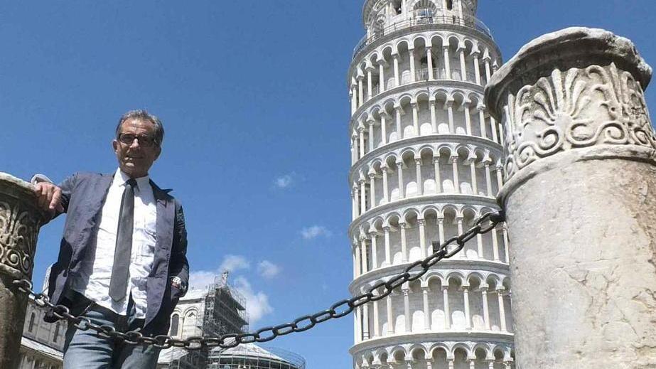 Tutti in cerca di leader lo scatto di Veronese