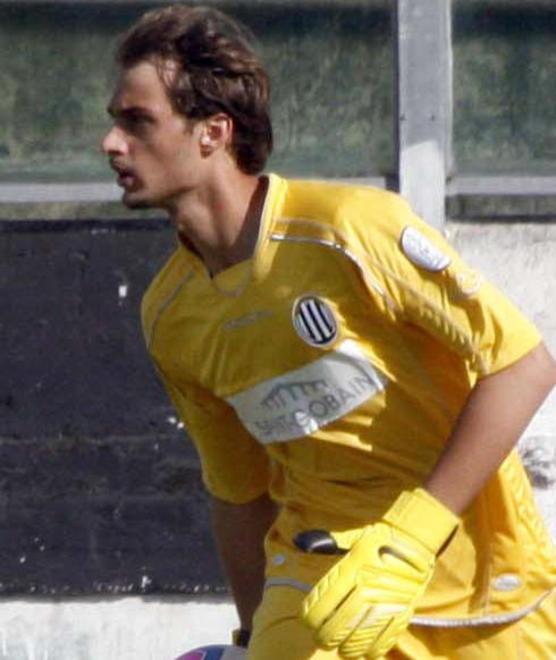 Il viareggino Jacopo Furlan approda alla corte del Trapani 