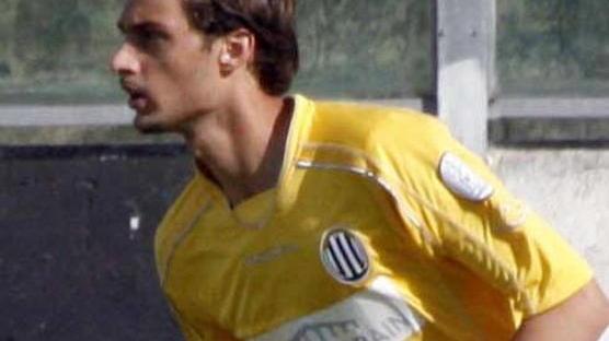 Il viareggino Jacopo Furlan approda alla corte del Trapani