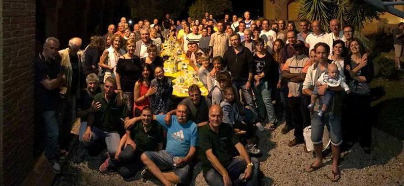 Giornata di beneficenza per ricordare Massimo Moscardini