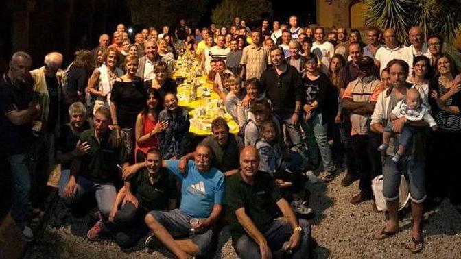 Giornata di beneficenza per ricordare Massimo Moscardini