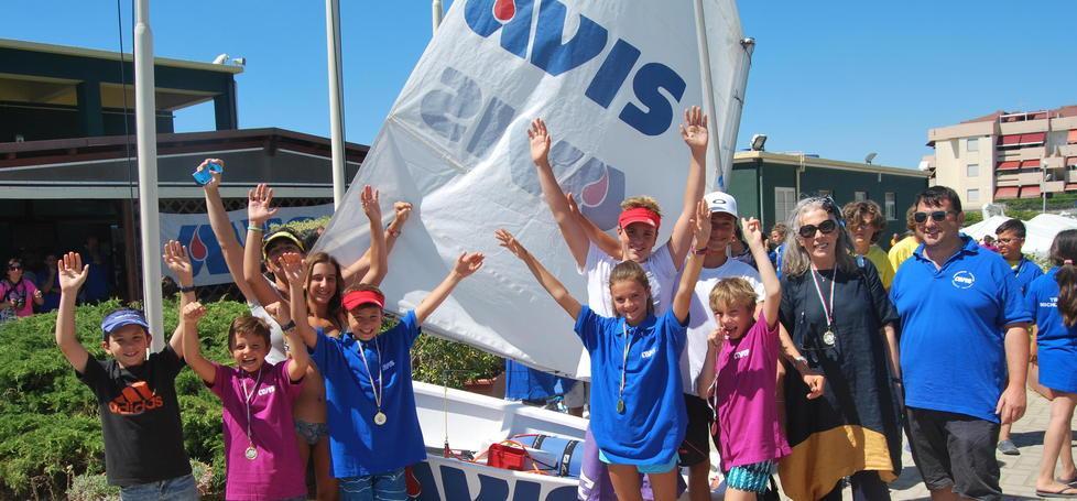 Il VI Trofeo Michela Righi assegnato per sorteggio 