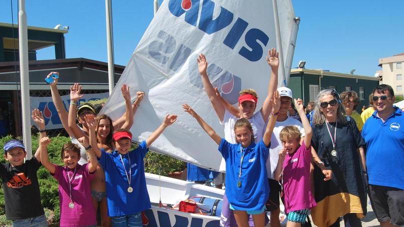 Il VI Trofeo Michela Righi assegnato per sorteggio