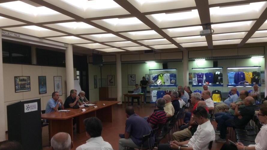 Nuove regole per il campionato d’Eccellenza